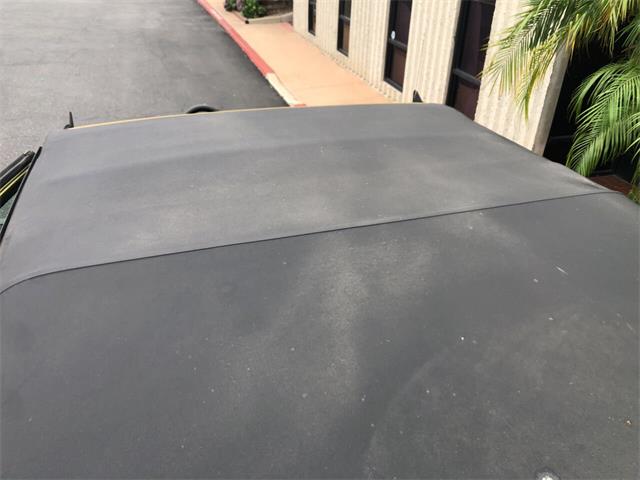 2008 Jeep Wrangler (CC-1769297) for sale in Brea, California