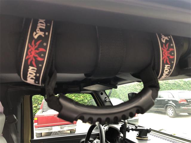 2008 Jeep Wrangler (CC-1769297) for sale in Brea, California