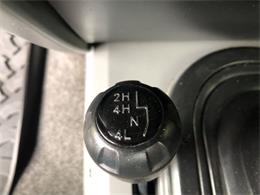 2008 Jeep Wrangler (CC-1769297) for sale in Brea, California
