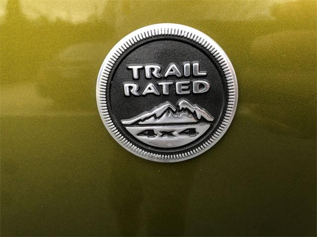 2008 Jeep Wrangler (CC-1769297) for sale in Brea, California