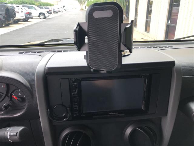 2008 Jeep Wrangler (CC-1769297) for sale in Brea, California