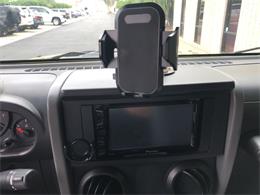 2008 Jeep Wrangler (CC-1769297) for sale in Brea, California