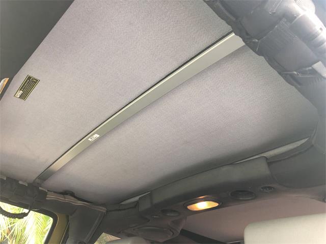 2008 Jeep Wrangler (CC-1769297) for sale in Brea, California