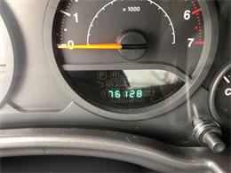 2008 Jeep Wrangler (CC-1769297) for sale in Brea, California
