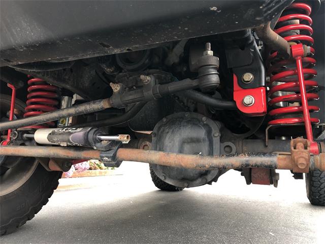 2008 Jeep Wrangler (CC-1769297) for sale in Brea, California