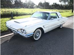 1965 Ford Thunderbird (CC-1760093) for sale in Biloxi, Mississippi