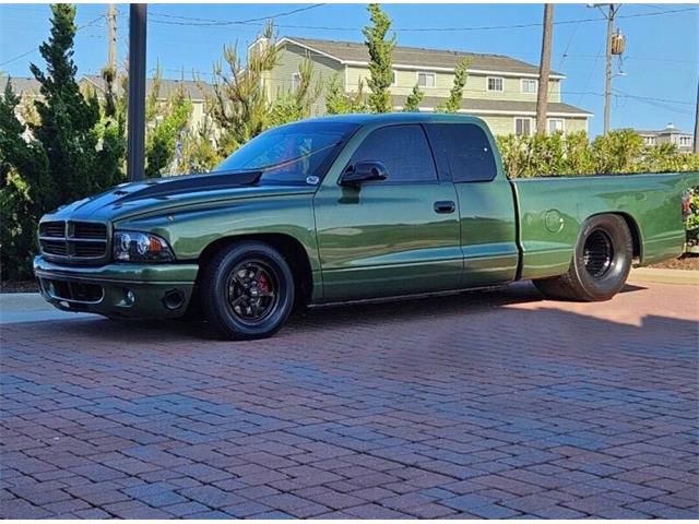 1998 Dodge Dakota (CC-1769307) for sale in Clarksburg, Maryland