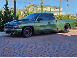 1998 Dodge Dakota (CC-1769307) for sale in Clarksburg, Maryland