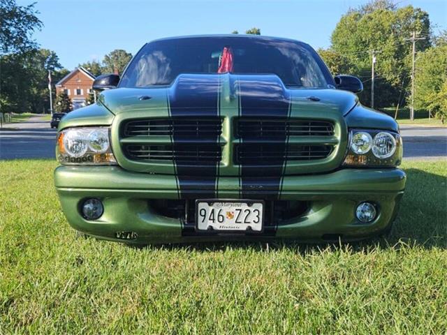 1998 Dodge Dakota (CC-1769307) for sale in Clarksburg, Maryland