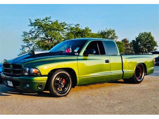 1998 Dodge Dakota (CC-1769307) for sale in Clarksburg, Maryland