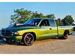 1998 Dodge Dakota (CC-1769307) for sale in Clarksburg, Maryland