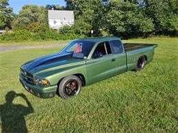 1998 Dodge Dakota (CC-1769307) for sale in Clarksburg, Maryland