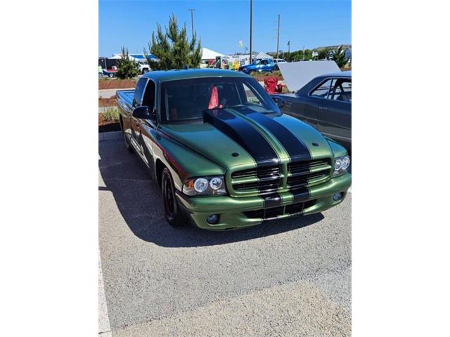 1998 Dodge Dakota (CC-1769307) for sale in Clarksburg, Maryland