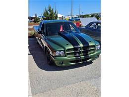 1998 Dodge Dakota (CC-1769307) for sale in Clarksburg, Maryland