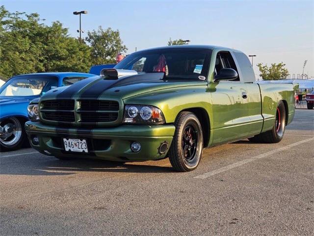 1998 Dodge Dakota (CC-1769307) for sale in Clarksburg, Maryland