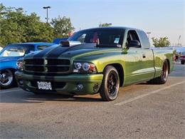 1998 Dodge Dakota (CC-1769307) for sale in Clarksburg, Maryland