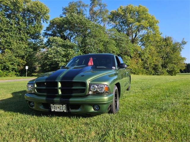 1998 Dodge Dakota (CC-1769307) for sale in Clarksburg, Maryland