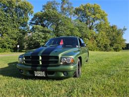1998 Dodge Dakota (CC-1769307) for sale in Clarksburg, Maryland
