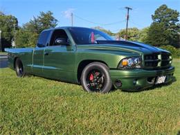 1998 Dodge Dakota (CC-1769307) for sale in Clarksburg, Maryland
