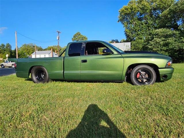 1998 Dodge Dakota (CC-1769307) for sale in Clarksburg, Maryland