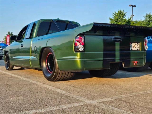 1998 Dodge Dakota (CC-1769307) for sale in Clarksburg, Maryland