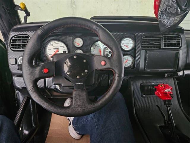 1998 Dodge Dakota (CC-1769307) for sale in Clarksburg, Maryland