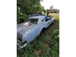 1973 Lincoln Continental Mark III (CC-1769310) for sale in Jackson, Michigan