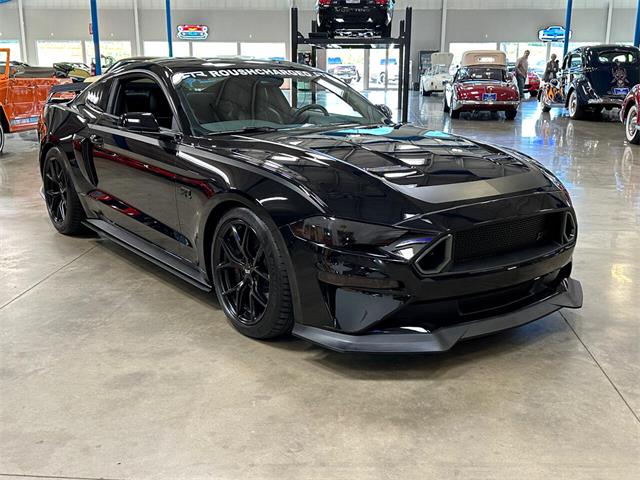 2019 Ford Mustang (CC-1769313) for sale in Salem, Ohio