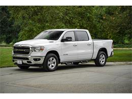 2022 Dodge Ram 1500 (CC-1769317) for sale in Sherman Oaks, California