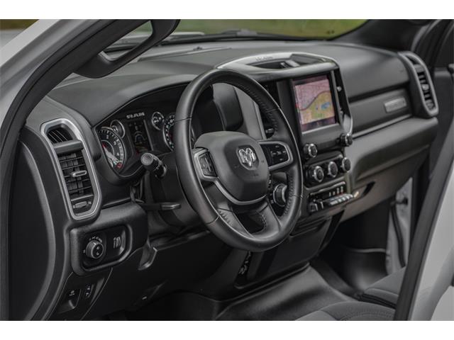 2022 Dodge Ram 1500 (CC-1769317) for sale in Sherman Oaks, California