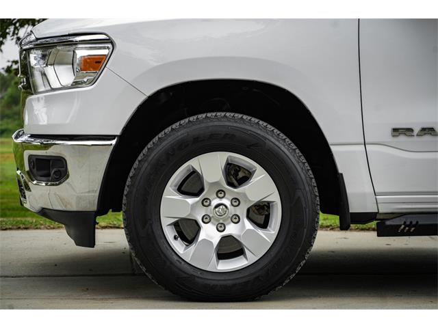 2022 Dodge Ram 1500 (CC-1769317) for sale in Sherman Oaks, California