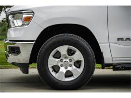 2022 Dodge Ram 1500 (CC-1769317) for sale in Sherman Oaks, California