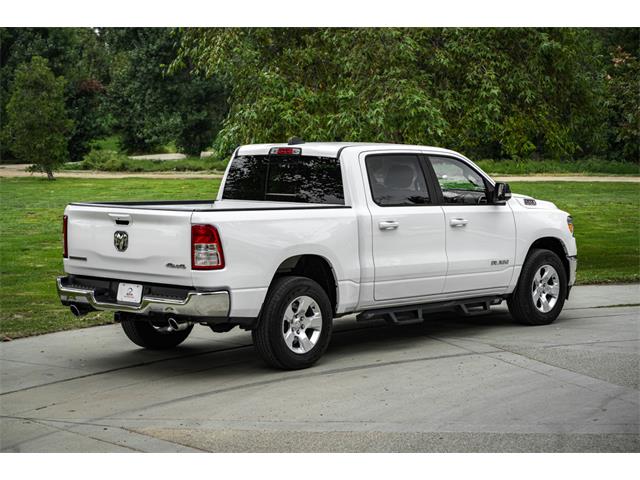 2022 Dodge Ram 1500 (CC-1769317) for sale in Sherman Oaks, California