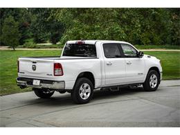 2022 Dodge Ram 1500 (CC-1769317) for sale in Sherman Oaks, California
