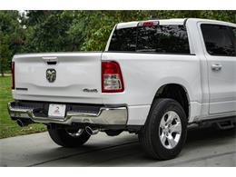 2022 Dodge Ram 1500 (CC-1769317) for sale in Sherman Oaks, California