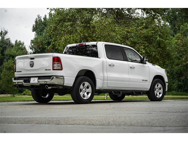 2022 Dodge Ram 1500 (CC-1769317) for sale in Sherman Oaks, California