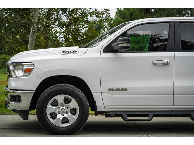 2022 Dodge Ram 1500 (CC-1769317) for sale in Sherman Oaks, California