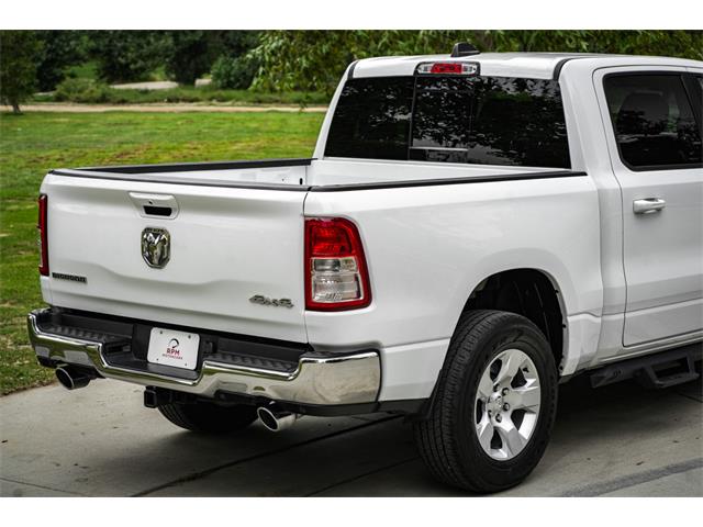 2022 Dodge Ram 1500 (CC-1769317) for sale in Sherman Oaks, California