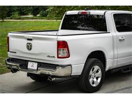 2022 Dodge Ram 1500 (CC-1769317) for sale in Sherman Oaks, California