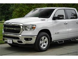 2022 Dodge Ram 1500 (CC-1769317) for sale in Sherman Oaks, California