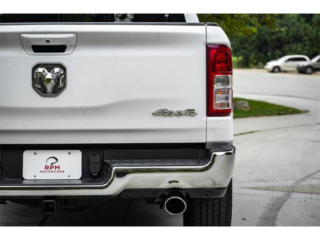 2022 Dodge Ram 1500 (CC-1769317) for sale in Sherman Oaks, California