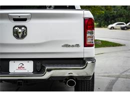 2022 Dodge Ram 1500 (CC-1769317) for sale in Sherman Oaks, California
