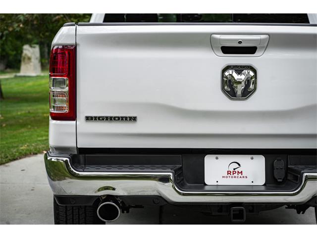 2022 Dodge Ram 1500 (CC-1769317) for sale in Sherman Oaks, California