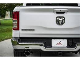 2022 Dodge Ram 1500 (CC-1769317) for sale in Sherman Oaks, California