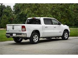 2022 Dodge Ram 1500 (CC-1769317) for sale in Sherman Oaks, California