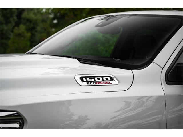 2022 Dodge Ram 1500 (CC-1769317) for sale in Sherman Oaks, California