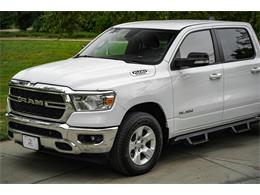 2022 Dodge Ram 1500 (CC-1769317) for sale in Sherman Oaks, California