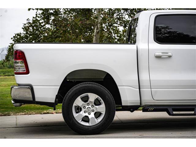 2022 Dodge Ram 1500 (CC-1769317) for sale in Sherman Oaks, California