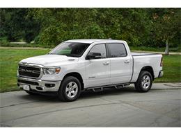2022 Dodge Ram 1500 (CC-1769317) for sale in Sherman Oaks, California