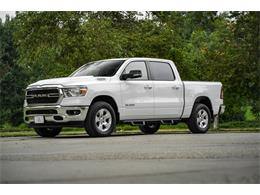 2022 Dodge Ram 1500 (CC-1769317) for sale in Sherman Oaks, California